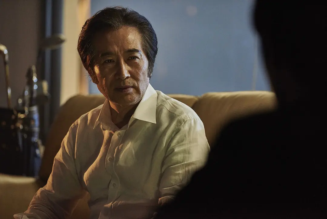 局内人 내부자들2015 截图 2